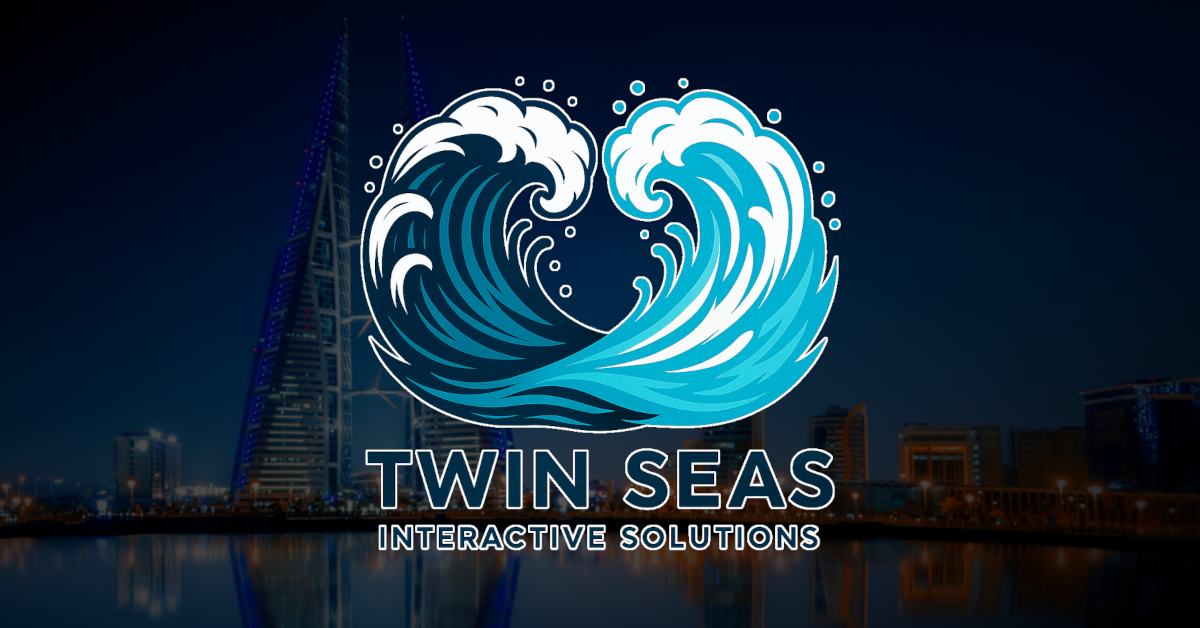 Twin Seas Interactive Has Sailed: A New Game Studio Launches in Bahrain