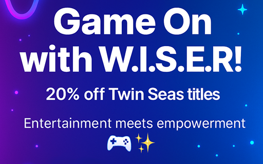 A New Strategic Partnership with W.I.S.E.R