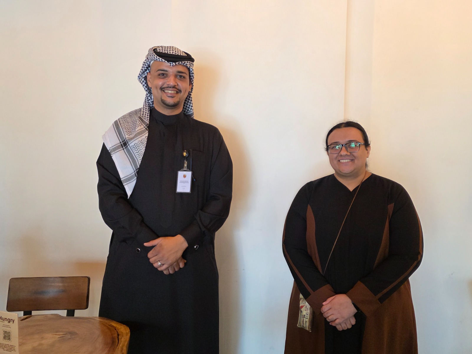 A New Strategic Partnership with W.I.S.E.R